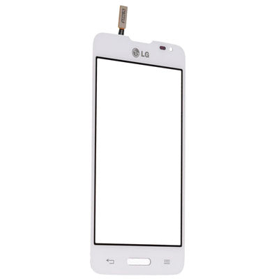 LG L65 (D280) Touchscreen/Digitizer  White
