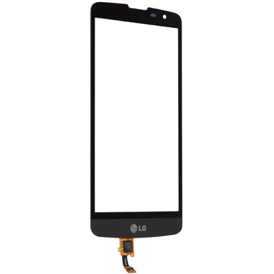 LG L Bello (D311) Touchscreen/Digitizer  Black