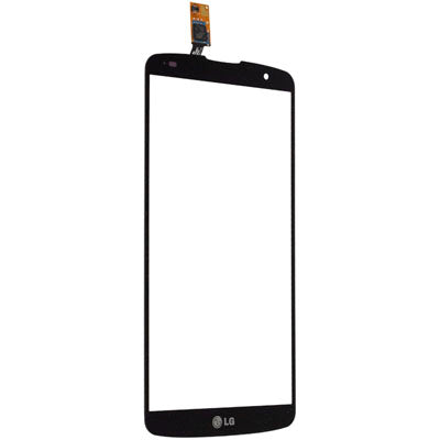 LG G Pro 2 (D837) Touchscreen/Digitizer  Black
