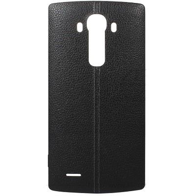 LG G4 (H815) Backcover  Leather