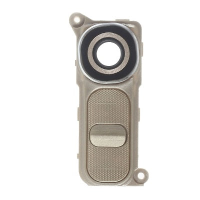 LG G4 (H815) Camera lens  Gold