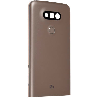 LG G5 (H850) Backcover ACQ88954404 Gold