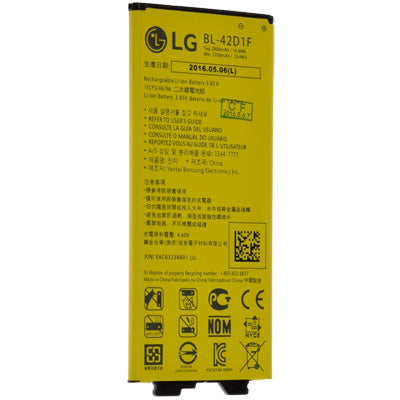 LG G5 (H850) Battery BL-42D1F