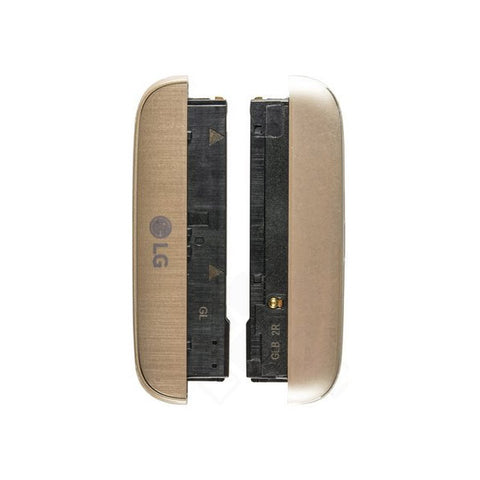 LG G5 Bottom Cover With Buzzer, Microphone and Antenna ACQ88888084 & ACQ88888094 Gold