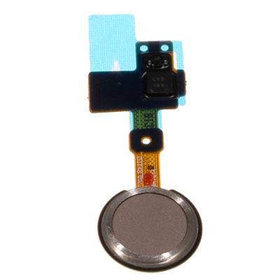 LG G5 (H850) Home button Flex Cable + Button  Gold