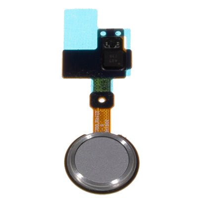LG G5 (H850) Home button Flex Cable + Button White