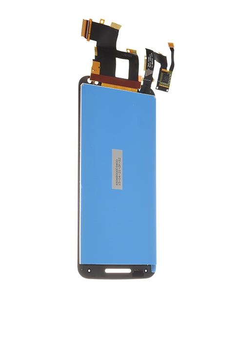 Motorola Moto X Style (XT1572) LCD Display + Touchscreen  Black