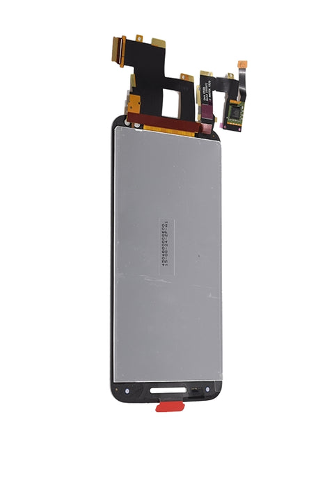 Motorola Moto X Style (XT1572) LCD Display + Touchscreen  White