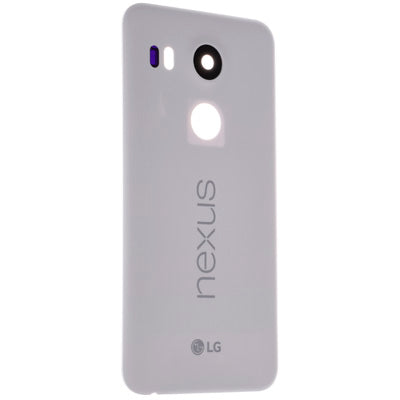 LG Nexus 5x Backcover  White