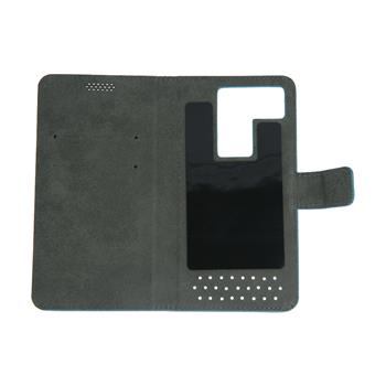 Swissten Adhesive Label for Libro Case - 88000901 - Size L