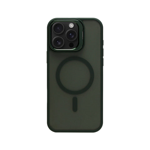 Livon iPhone 12/iPhone 12 Pro DropSkin - Green