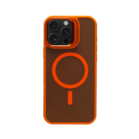 Livon iPhone 16 Pro DropSkin - Orange