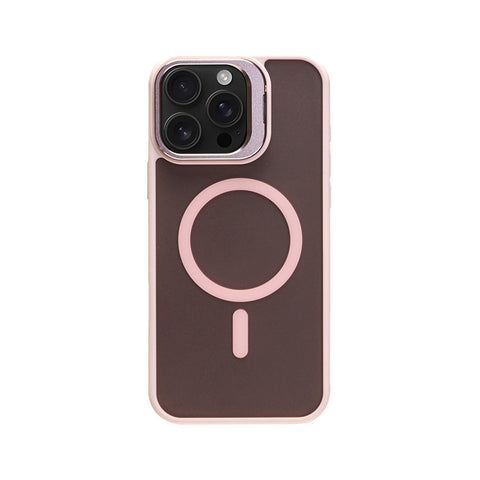 Livon iPhone 16 Pro Max DropSkin - Pink