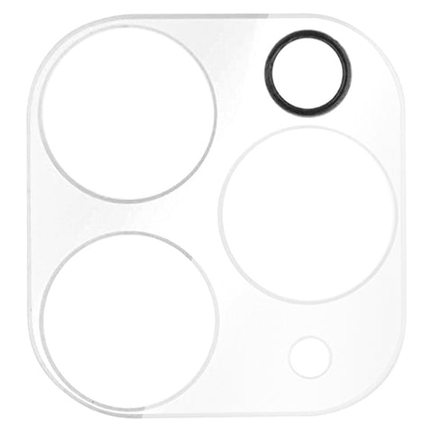 Apple iPhone 12 Mini Tempered Glass - Lens Armor - Clear