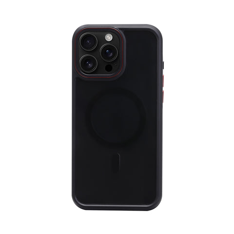 Livon iPhone 12 Pro Max PowerSkin - Onyx Black