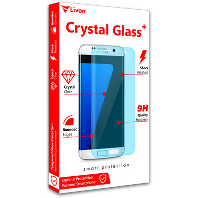 Livon Samsung A500F Galaxy A5 Tempered Glass 0.3mm - 2,5D