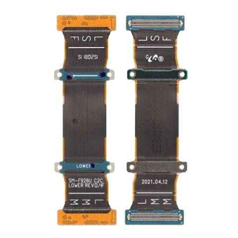 Samsung SM-F926B Galaxy Fold 3 Lower LCD Flex Cable - GH59-15494A
