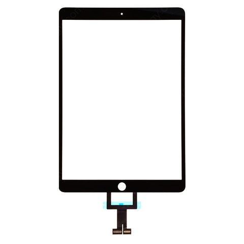 Apple iPad Pro (10.5) Glass + OEM OCA - Black