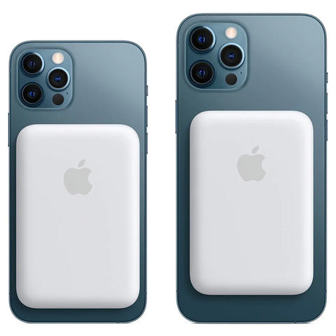 Apple MagSafe Battery Pack - MJWY3ZM/A - Retail Packing - White