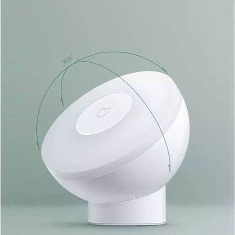Xiaomi Mi Motion-Activated Night Light 2 - EU