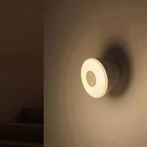 Xiaomi Mi Motion-Activated Night Light 2 - EU