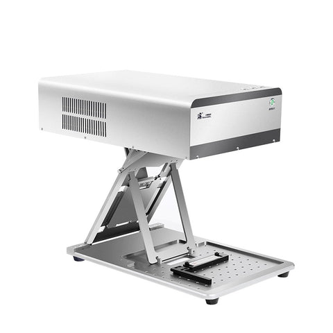 M-Triangel One-Z Auto-focus Laser Separating Machine incl. M-Triangle Air Purifier