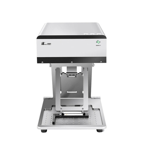 M-Triangel One-Z Auto-focus Laser Separating Machine incl. M-Triangle Air Purifier