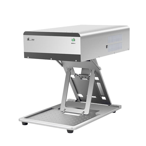 M-Triangel One-Z Auto-focus Laser Separating Machine incl. M-Triangle Air Purifier