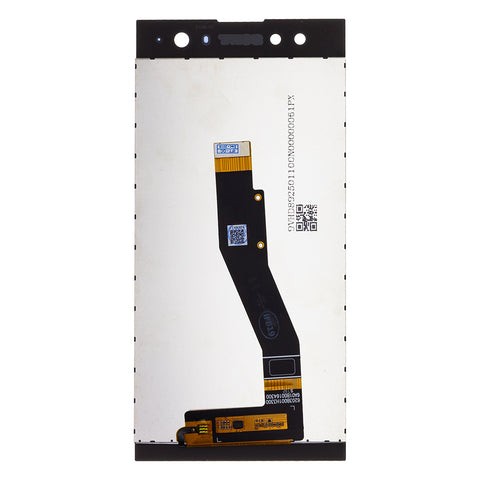 Sony Xperia XA2 Ultra (H3213, H4213) LCD Display + Touchscreen  Black