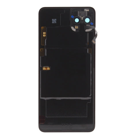 Google Pixel 4 XL (G020P) Backcover 20GC2BW0008 Just Black