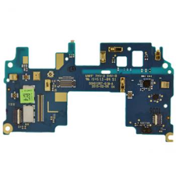 HTC One M8s Upper Board With Sensor and Microphone 51H01087-03M