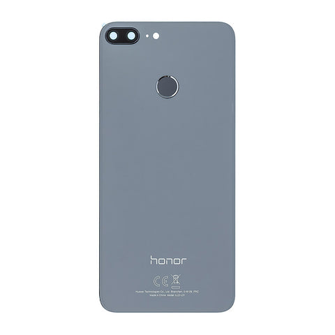 Huawei Mate 9 Lite (BLL-L23) Backcover 02351SNE Gray