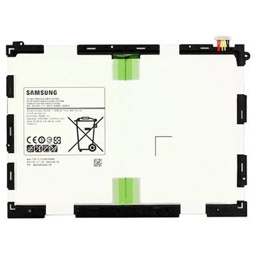 Samsung SM-T550 Galaxy Tab A 9.7/T555 Galaxy Tab A 9.7/SM-P550 Galaxy Tab A 9.7 Battery EB-BT550ABE 6000mAh - GH43-04436A/GH43-04436B
