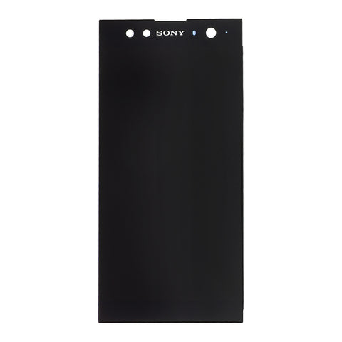 Sony Xperia XA2 Ultra (H3213, H4213) LCD Display + Touchscreen  Black