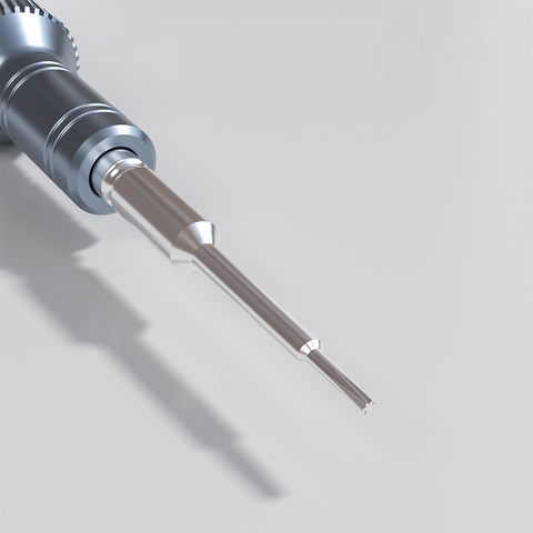 Refox  Screwdriver 4IP - For iPhone 17 Series