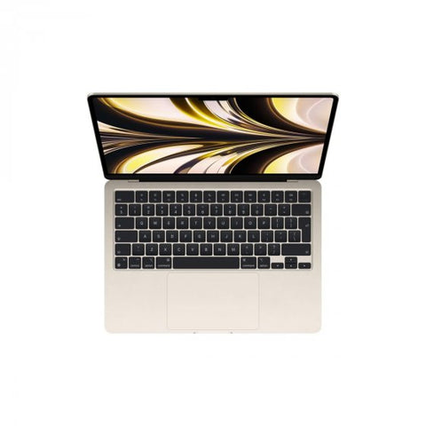 Apple MacBook Air 13-inch 256GB (M2-chip) - 2022