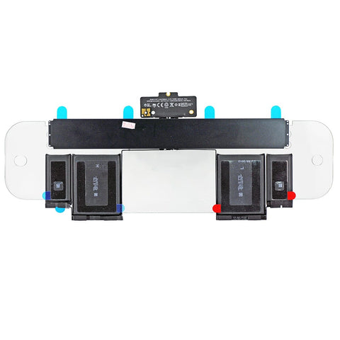 Apple MacBook Pro Retina 13 Inch - A1425 /MacBook Pro Retina 13 Inch - A1425 Battery A1437 - 6600 mAh (2012 - 2013)