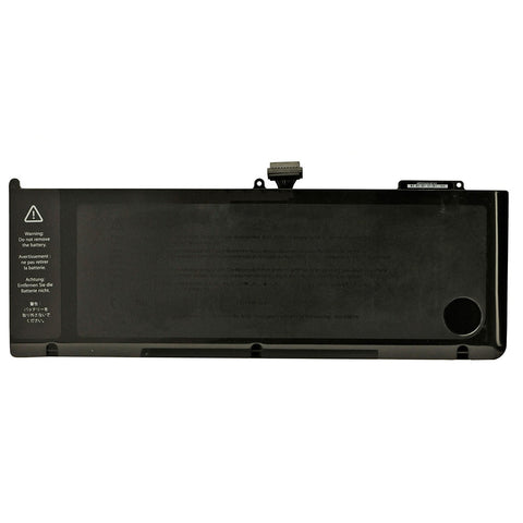 Apple MacBook Pro 15 inch - A1286 Battery - A1321 - 5600mAh (2009 - 2011)