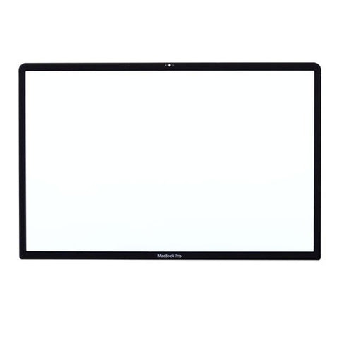 Apple MacBook Pro 15 inch - A1286 Glass (2008 - 2012) - Black