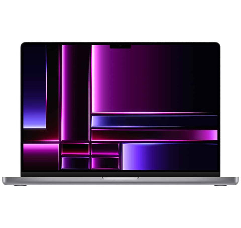 Apple Macbook Pro 16'' - A2780 (2023)  - 16-Core 512GB - Space Grey
