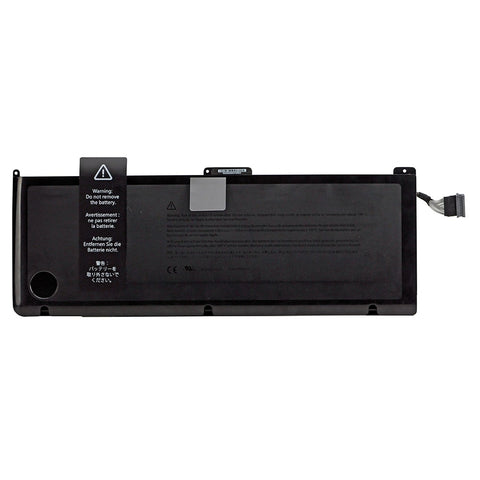 Apple MacBook Pro 17 Inch - A1297 Battery A1309 - 11200 mAh (2009 - 2010)