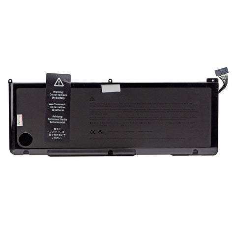 Apple MacBook Pro 17 Inch - A1297 Battery A1383 - 8800 mAh (2010 - 2011)