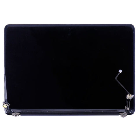Apple MacBook Pro Retina 13 Inch - A1425  Display Assembly - OEM Quality (2012- 2013) - Silver