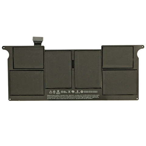 Apple MacBook Air 11 Inch - A1465 Battery A1495 - 5200 mAh (2013 - 2015)