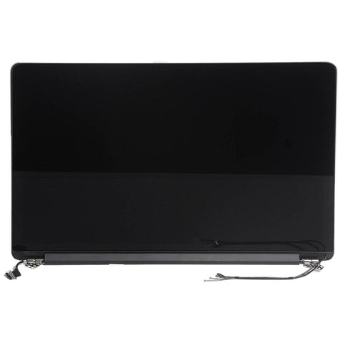 Apple MacBook Pro Retina 13 Inch - A1502 Display Assembly - OEM Quality (2013-2014) - Silver