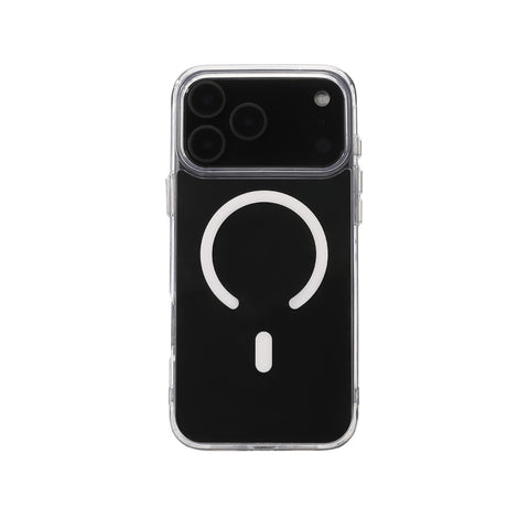 Livon iPhone 17 Pro MagShield - Transparant