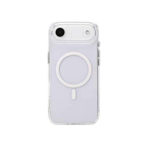 Livon iPhone 17 MagShield - Transparant
