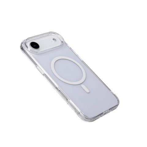 Livon iPhone 17 MagShield - Transparant