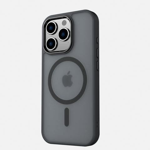 Swissten iPhone 17 Air MagStick Flex Case - 35503233 - Black