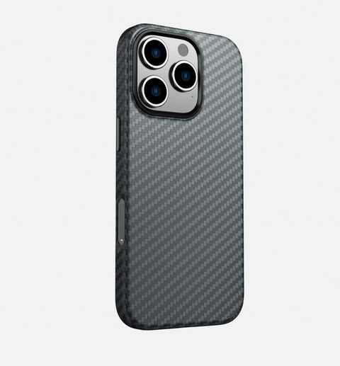 Swissten iPhone 17 Air MagStick Shell Case - 35503213 - Black